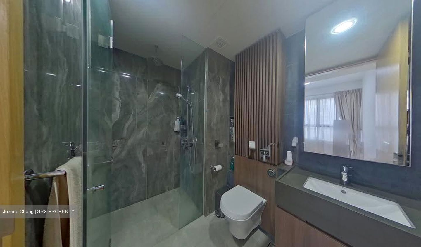 Midwood (D23), Condominium #625000331
